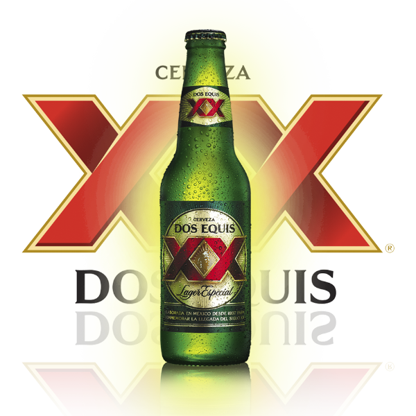Jasa Internacional. Dos Equis