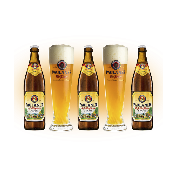 Jasa Internacional. Paulaner