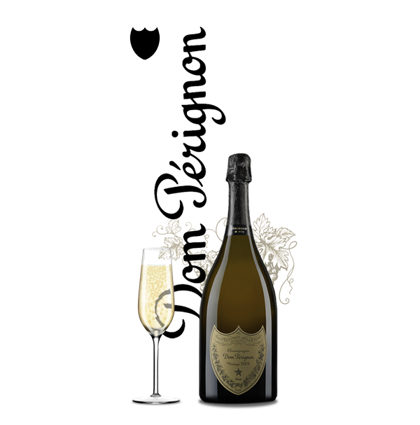 Jasa Internacional. Dom Pérignon