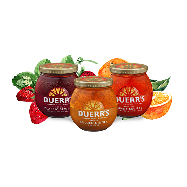 Jasa Internacional. Duerr’s