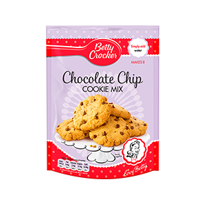 Jasa Internacional. Betty Crocker. Preparado Para Cookies Chocolate Chip
