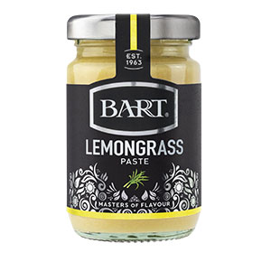 Jasa Internacional. Bart. Lemongrass Paste