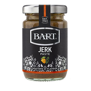 Jasa Internacional. Bart. Concentrado de Jerk