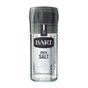 Jasa Internacional. Bart. Molinillo Escamas Sal