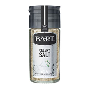 Jasa Internacional. Bart. Celery Salt