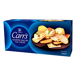 Jasa Internacional. Carr’s. Carr´s Entertainment
