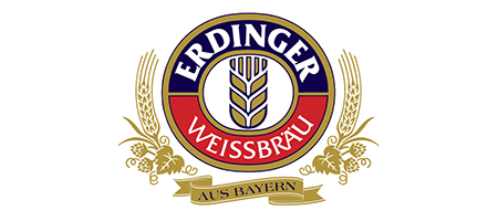 Jasa Internacional. Erdinger