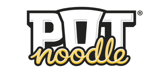 Jasa Internacional. Pot Noodle
