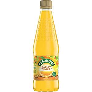 Jasa Internacional. Robinsons. Robinsons Barley Water Lemon