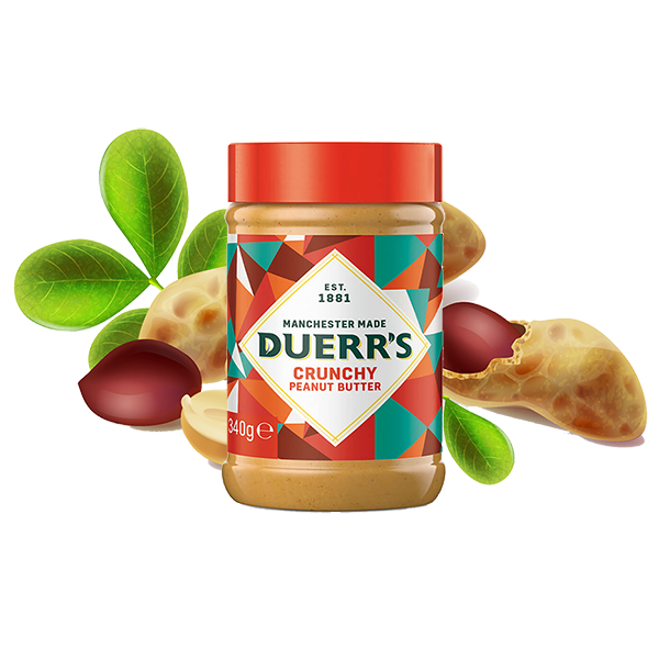 Jasa Internacional. Duerr’s