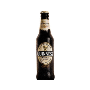 Jasa Internacional. Guinness. Guinness Cerveza Original
