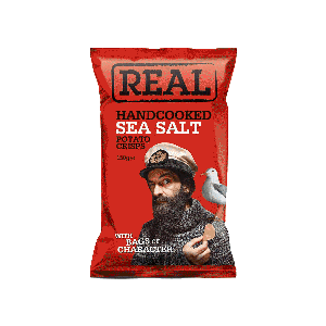 Jasa Internacional. Real. Papas Sal Marina