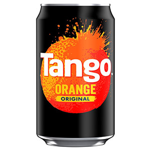 Jasa Internacional. Tango. Tango de Naranja sin Azúcar