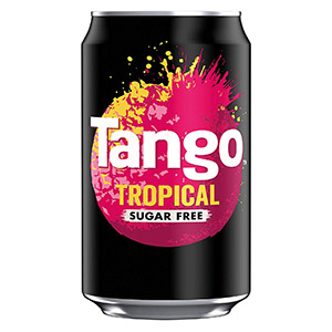 Jasa Internacional. Tango. Tango Tropical sin Azúcar