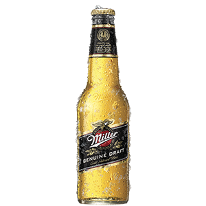 Jasa Internacional. Miller. Cerveza Miller