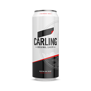 Jasa Internacional. Carling.