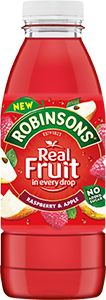 Jasa Internacional. Robinsons. Robinsons RTD Raspberry & Apple