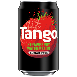 Jasa Internacional. Tango. Tango Watermelon / Strawberry Sugar Free