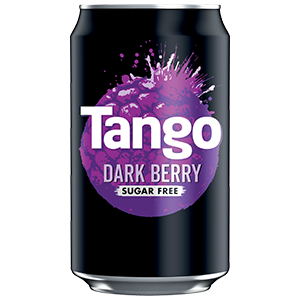 Jasa Internacional. Tango. Tango Dark Berry Sugar Free